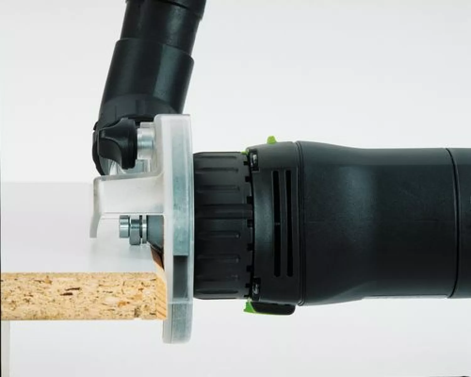Festool OFK 500 Q-Plus R3 Kantenfrees - 450W - 28mm