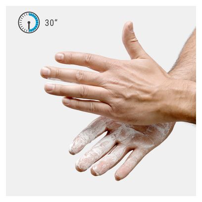 Magnésie Liquide Simond V2 125mL Blanc