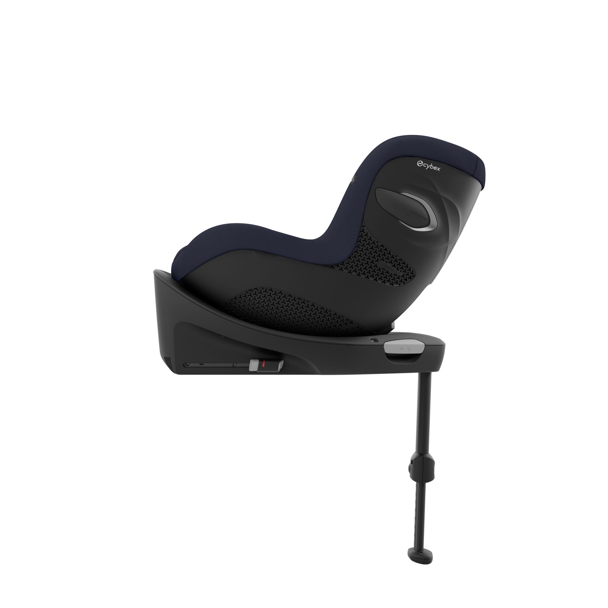 Sirona G i-Size Ocean Blue (Plus)