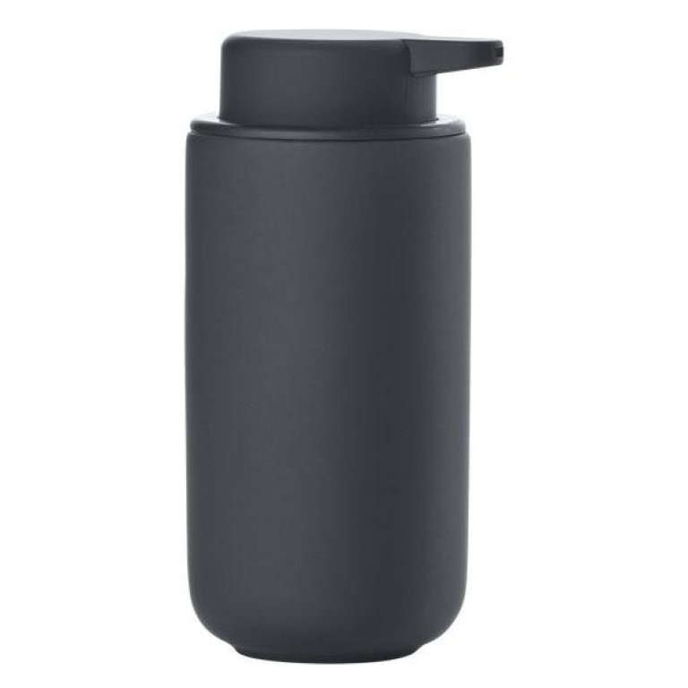 Zone Denmark Ume zeepdispenser 0.45L Black