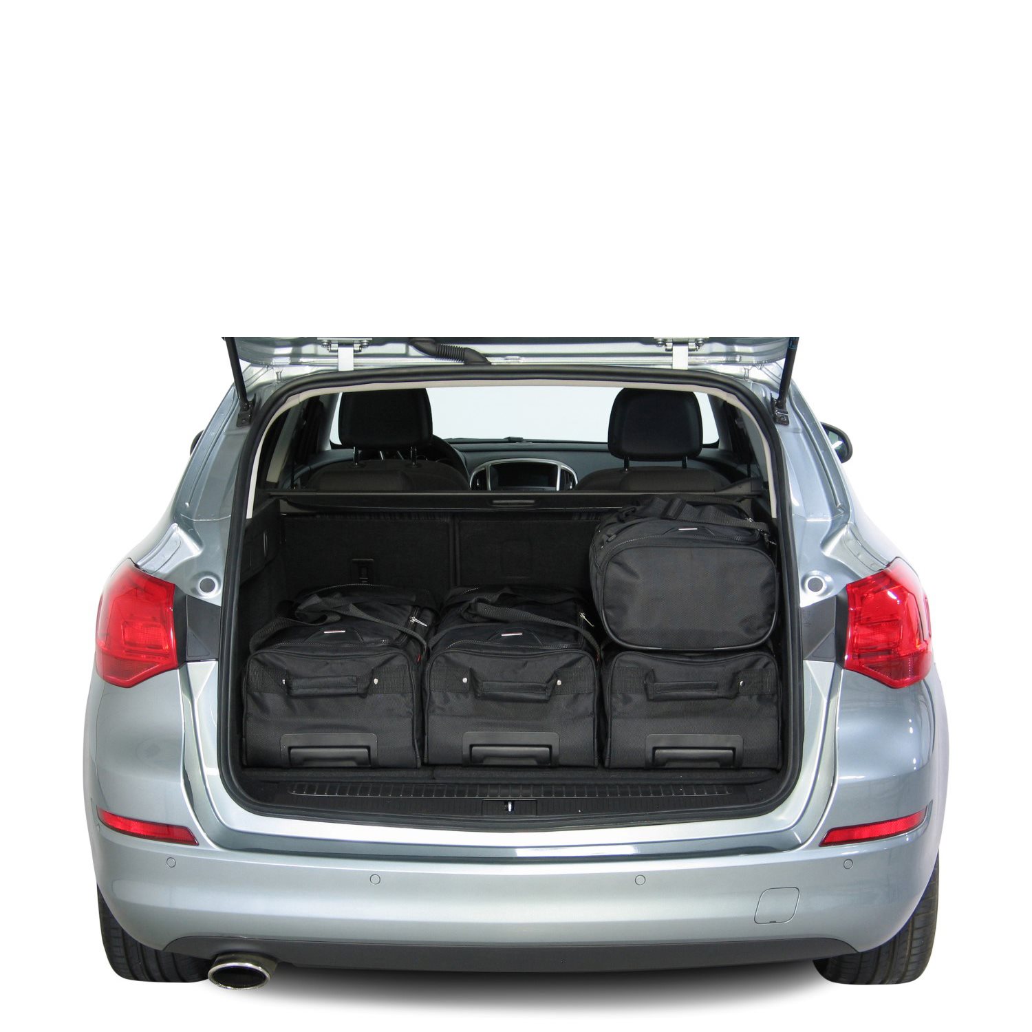 Car-Bags Opel Astra J Sports Tourer 2010-2015 wagon