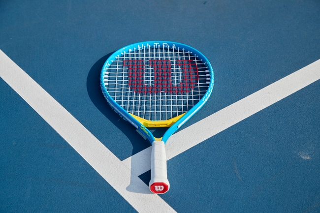 Ultra Power Jr 21 Tennisschläger