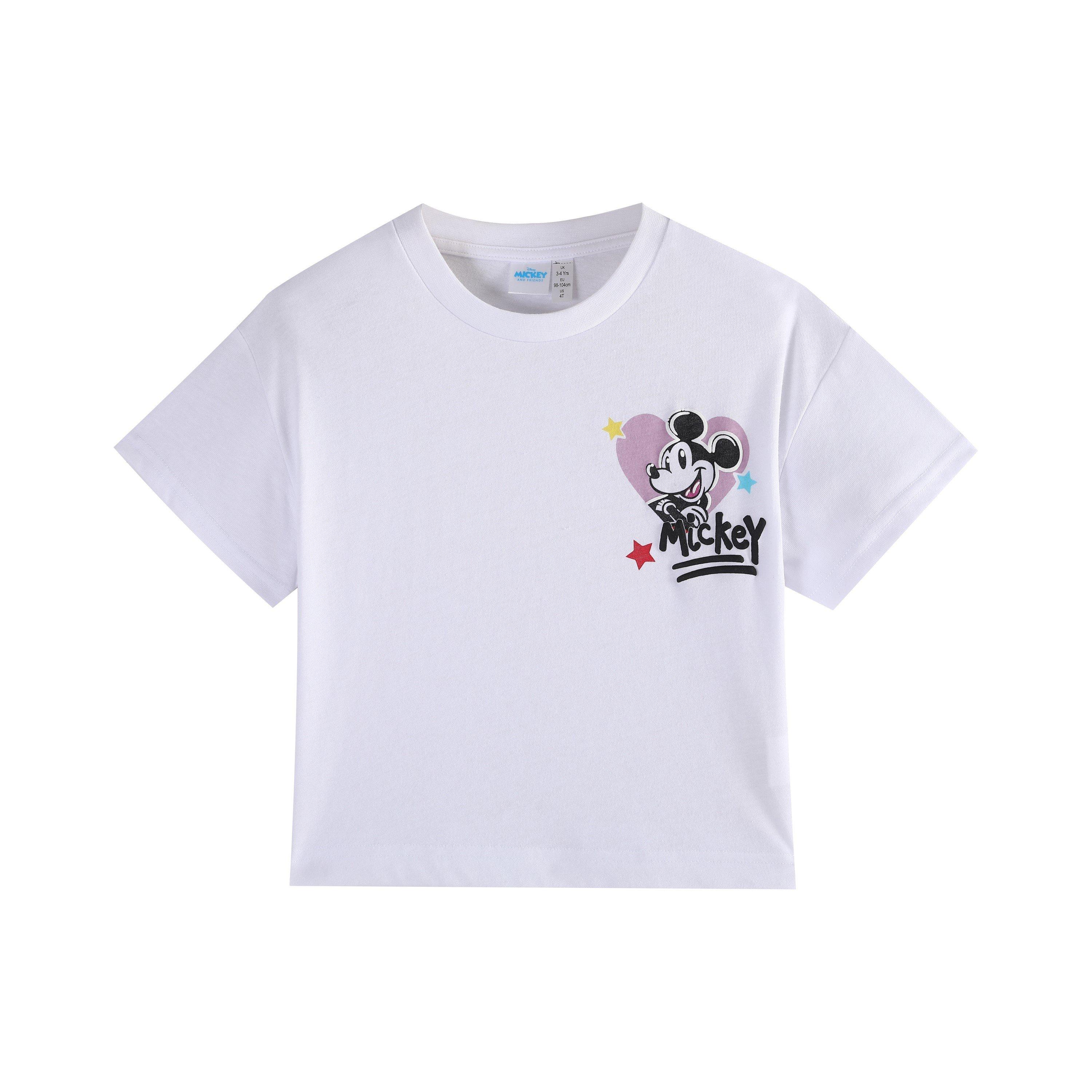 Character Charming Character T-Shirt Collection