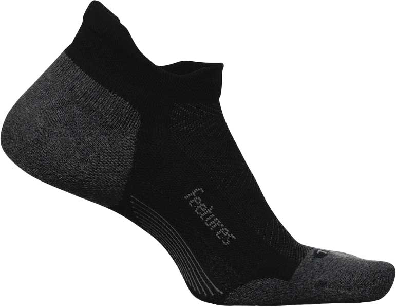 Elite Max Cushion Tab Black