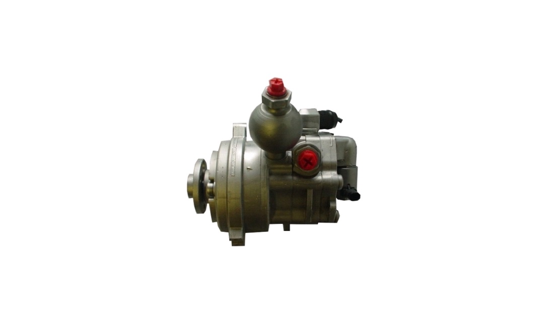 Servopumpe Hydraulisk