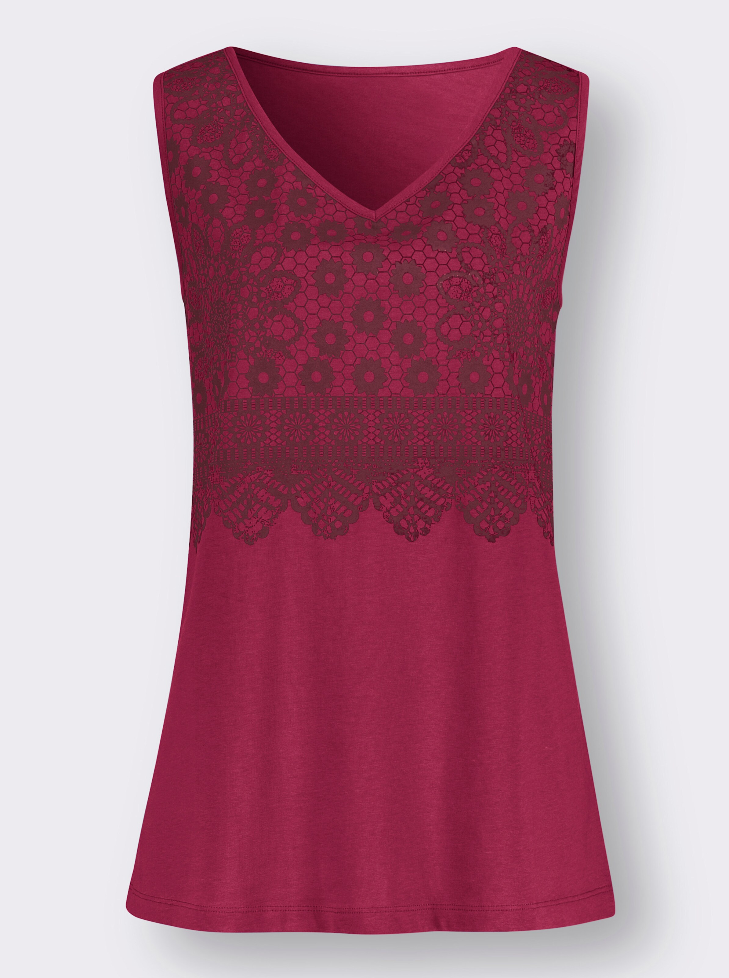 Shirttop