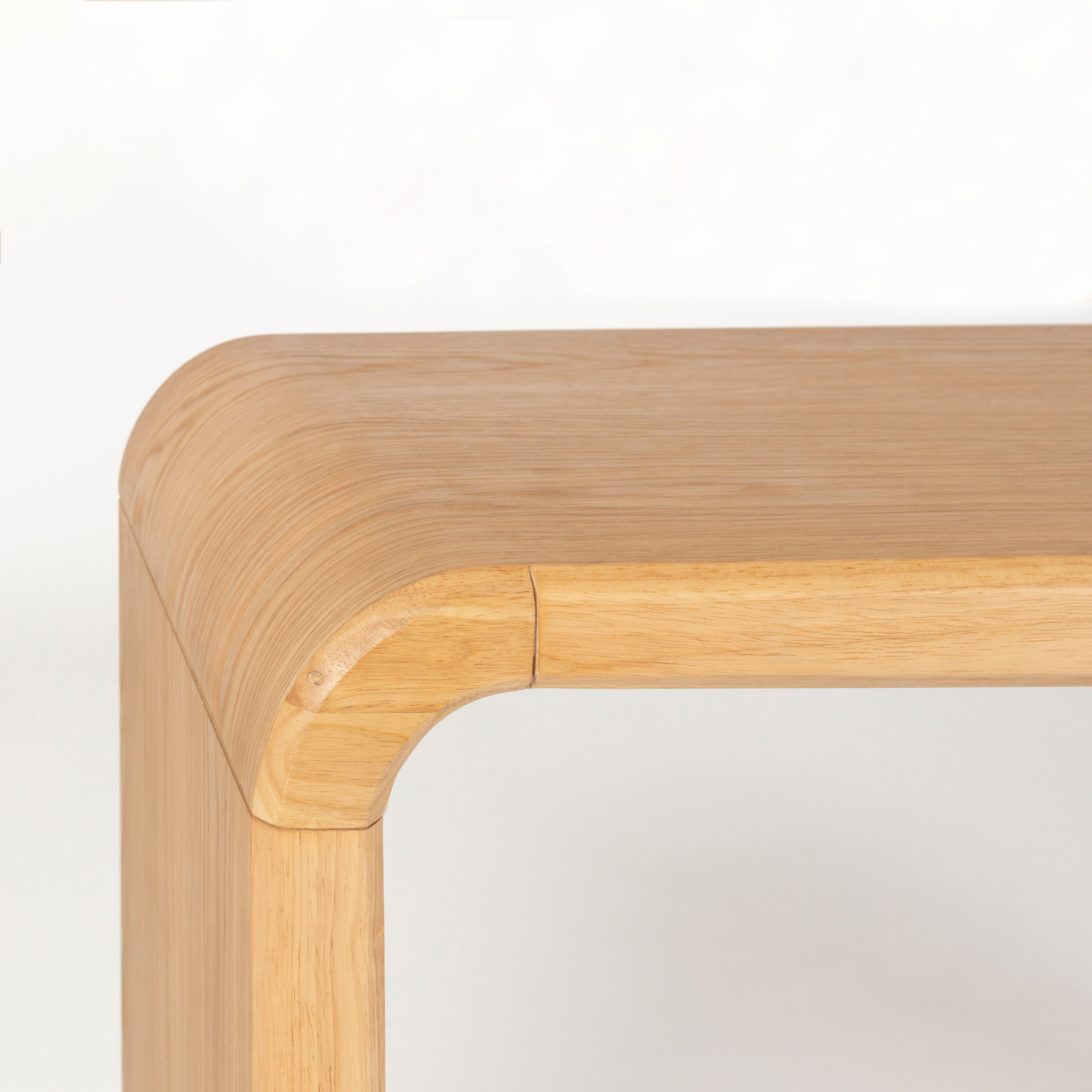 Zuiver Brave Sidetable - Naturel Eiken