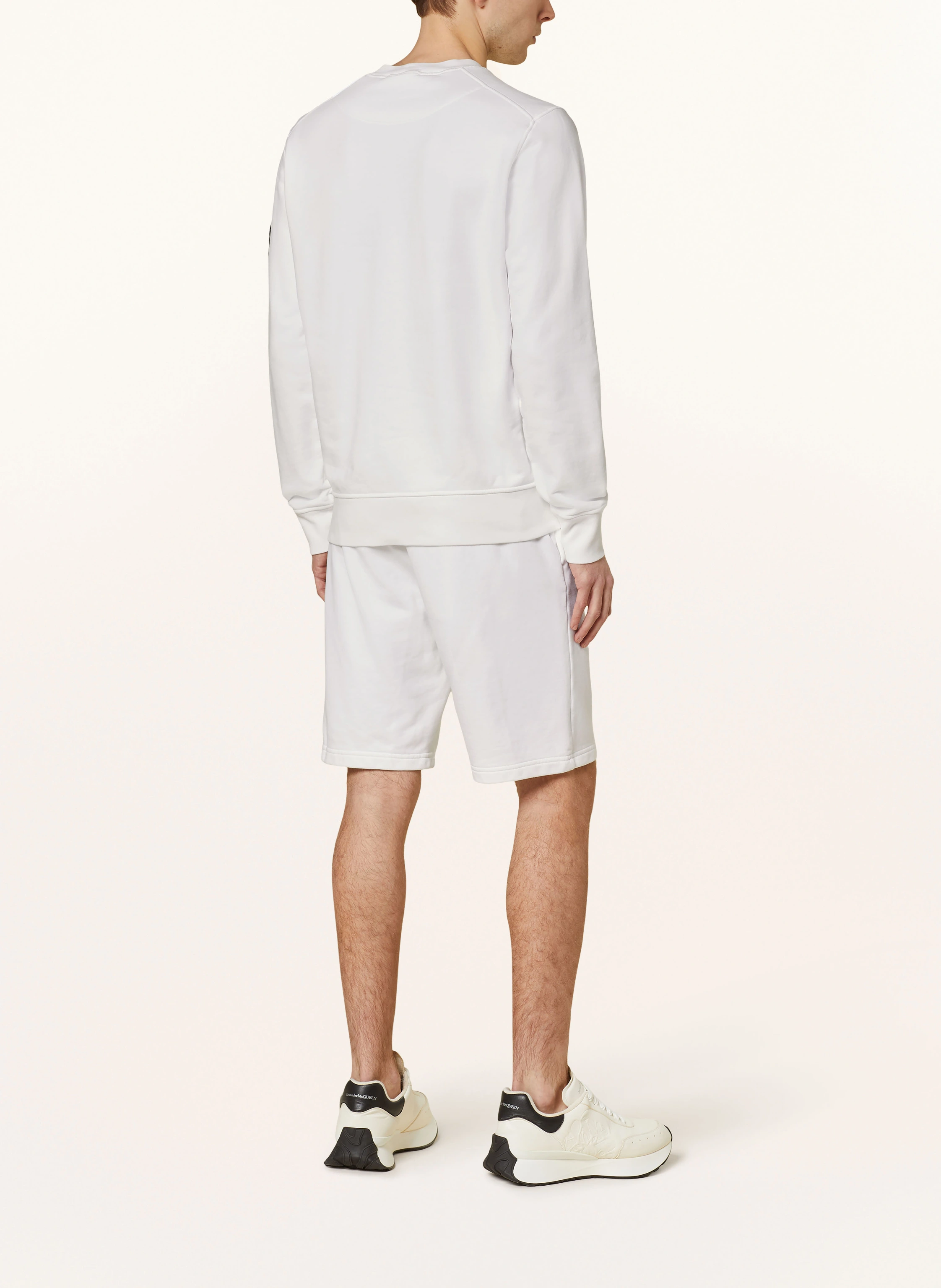 STONE ISLAND Sweatshorts