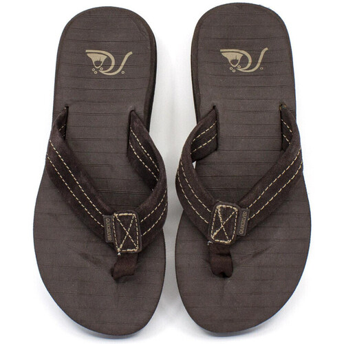 Quiksilver - -CARVER AQYL100030 Marrón