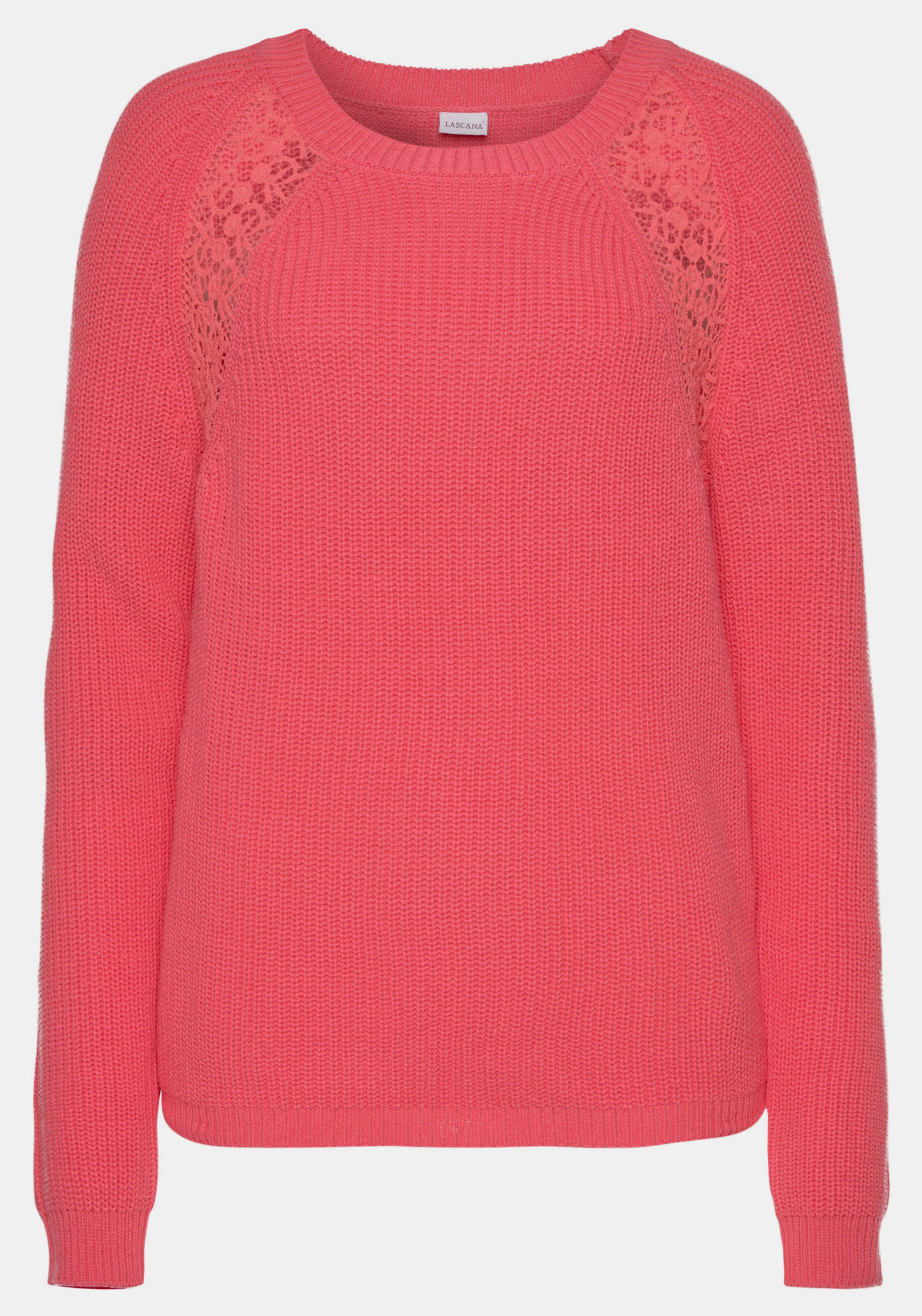 Strickpullover