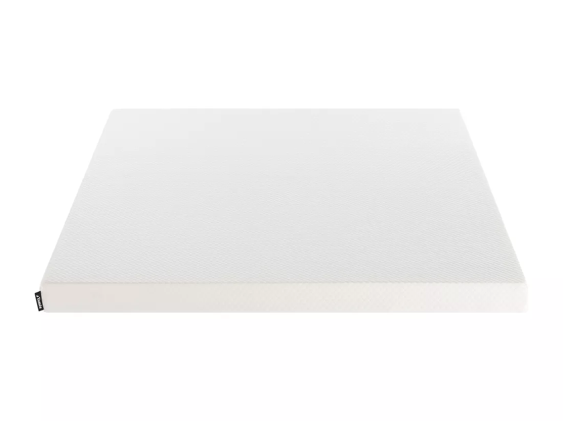 Matelas 140 x 190 cm mousse déhoussable ép.9cm - OCHI de YSMÉE