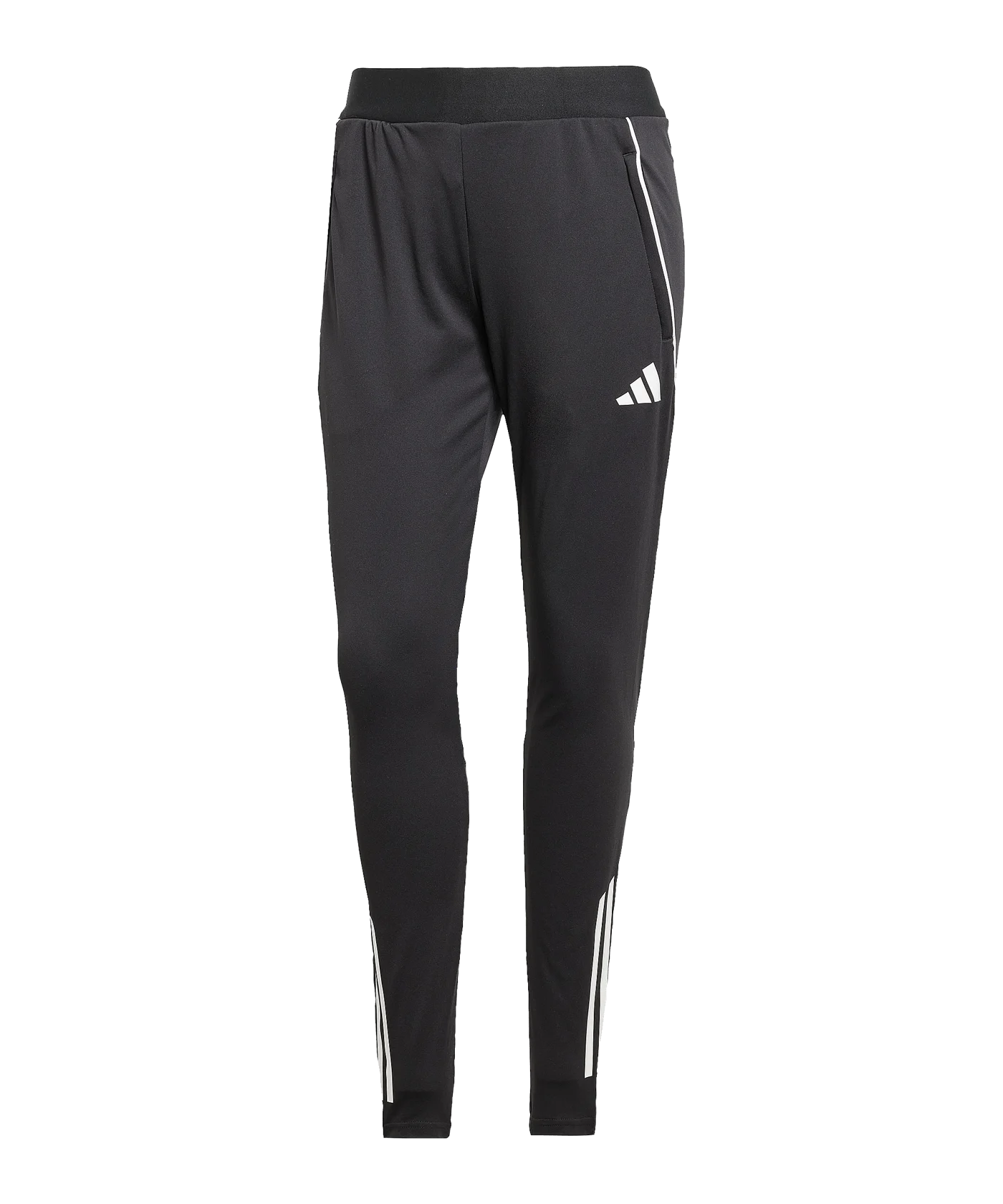adidas Tiro 25 Competition Trainingshose Damen Schwarz