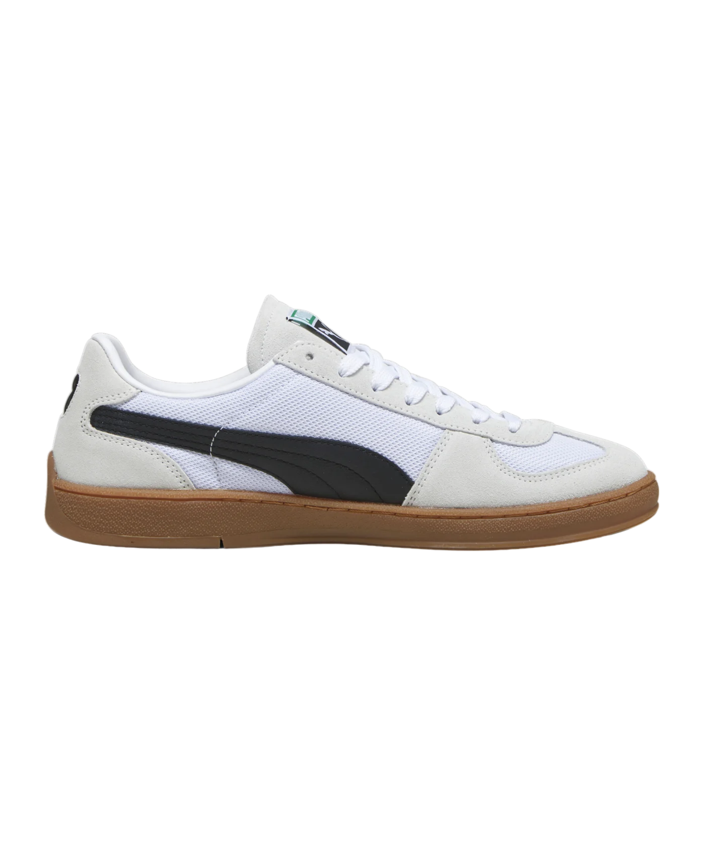 PUMA Super Team OG Weiss F09