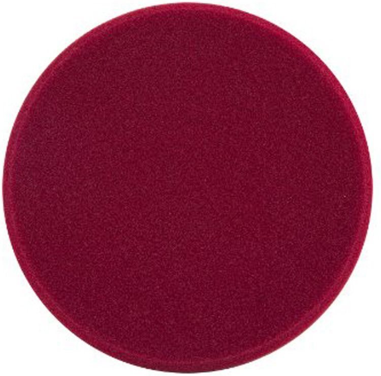 Meguiar's Soft Buff Foam Cutting Disc - Polijstpad - 150mm - Medium Polijstkracht