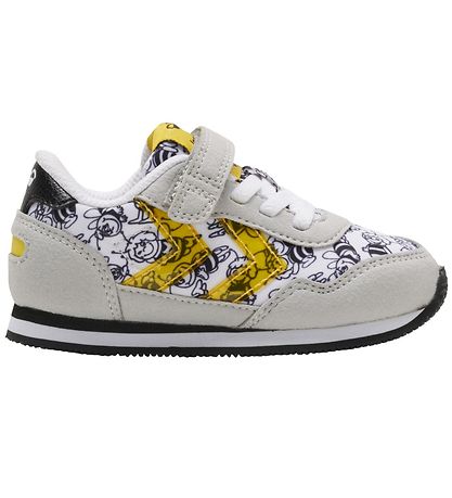 Hummel Schuhe - Reflex Infant - Bee - Maya