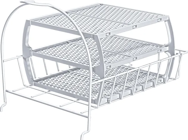 Siemens - Tørretumbleruldkurv