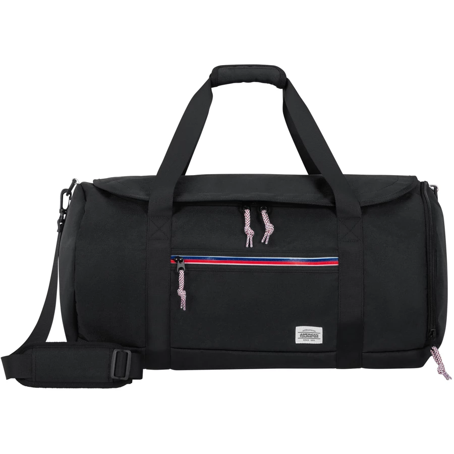 American Tourister Upbeat - Reisetasche black