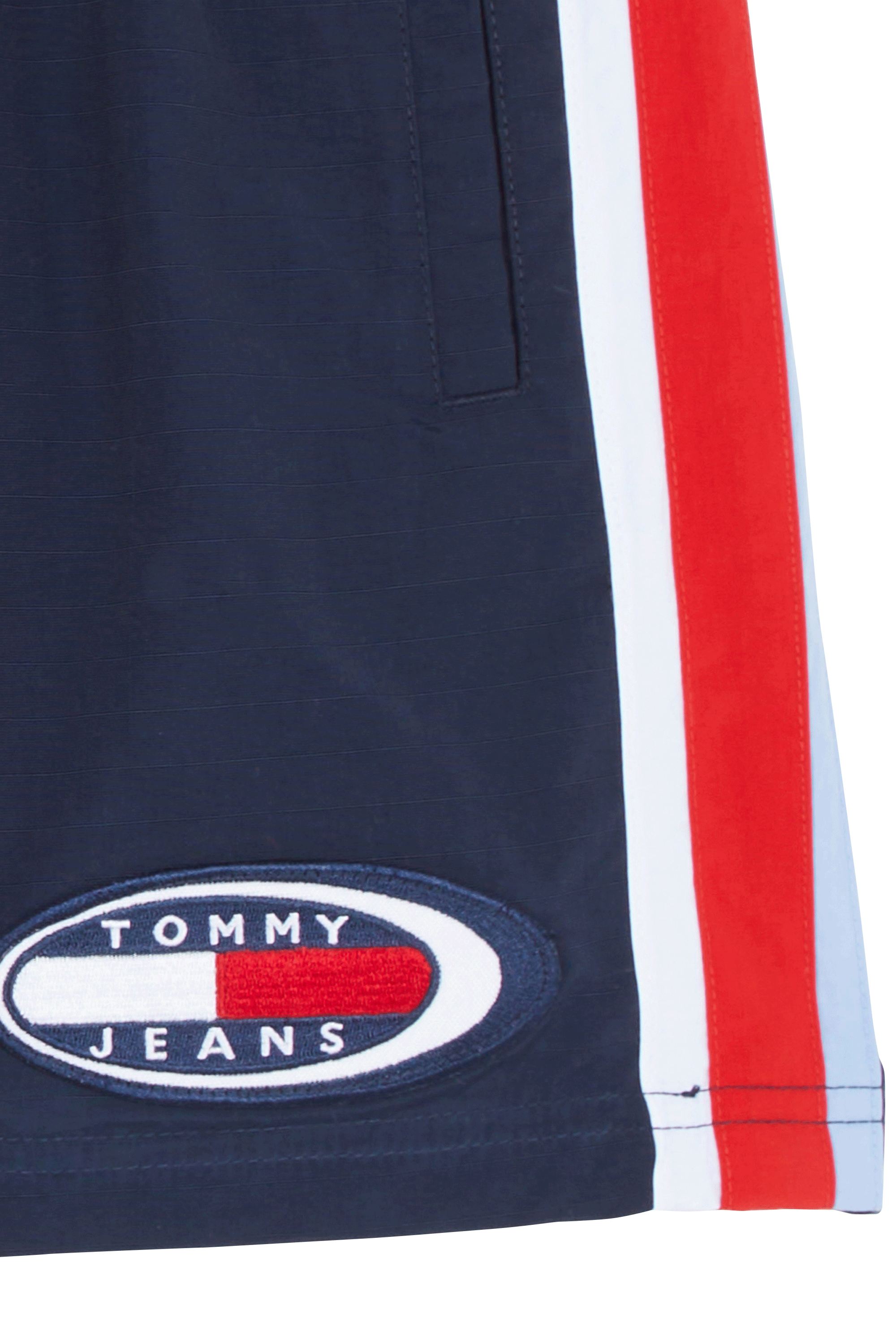 TOMMY JEANS Short  TJM ARCHIVE BEACH SH Bleu