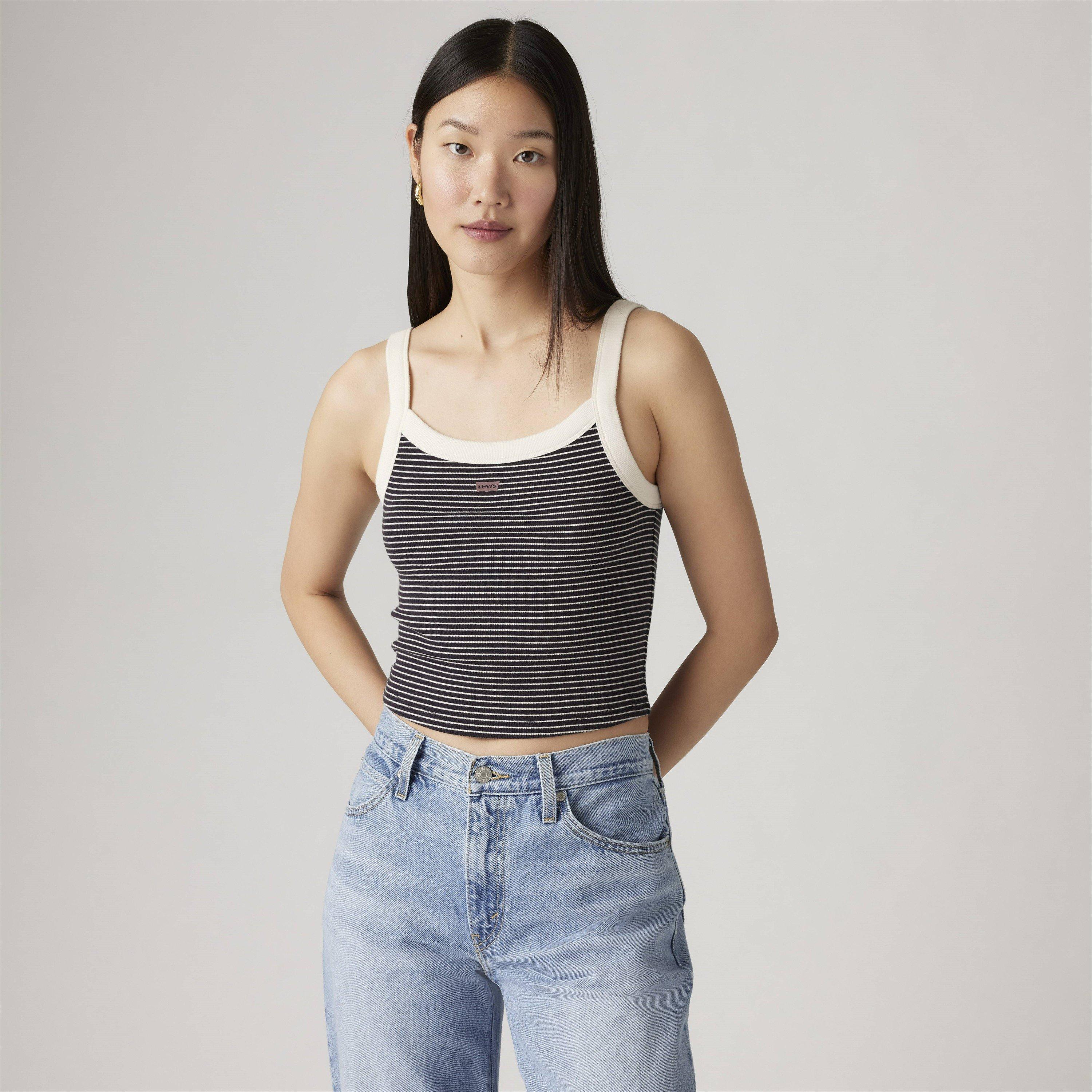 Levis Essential Sporty Tank Top