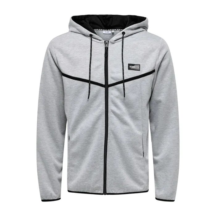 Only & Sons Liam Vest Heren