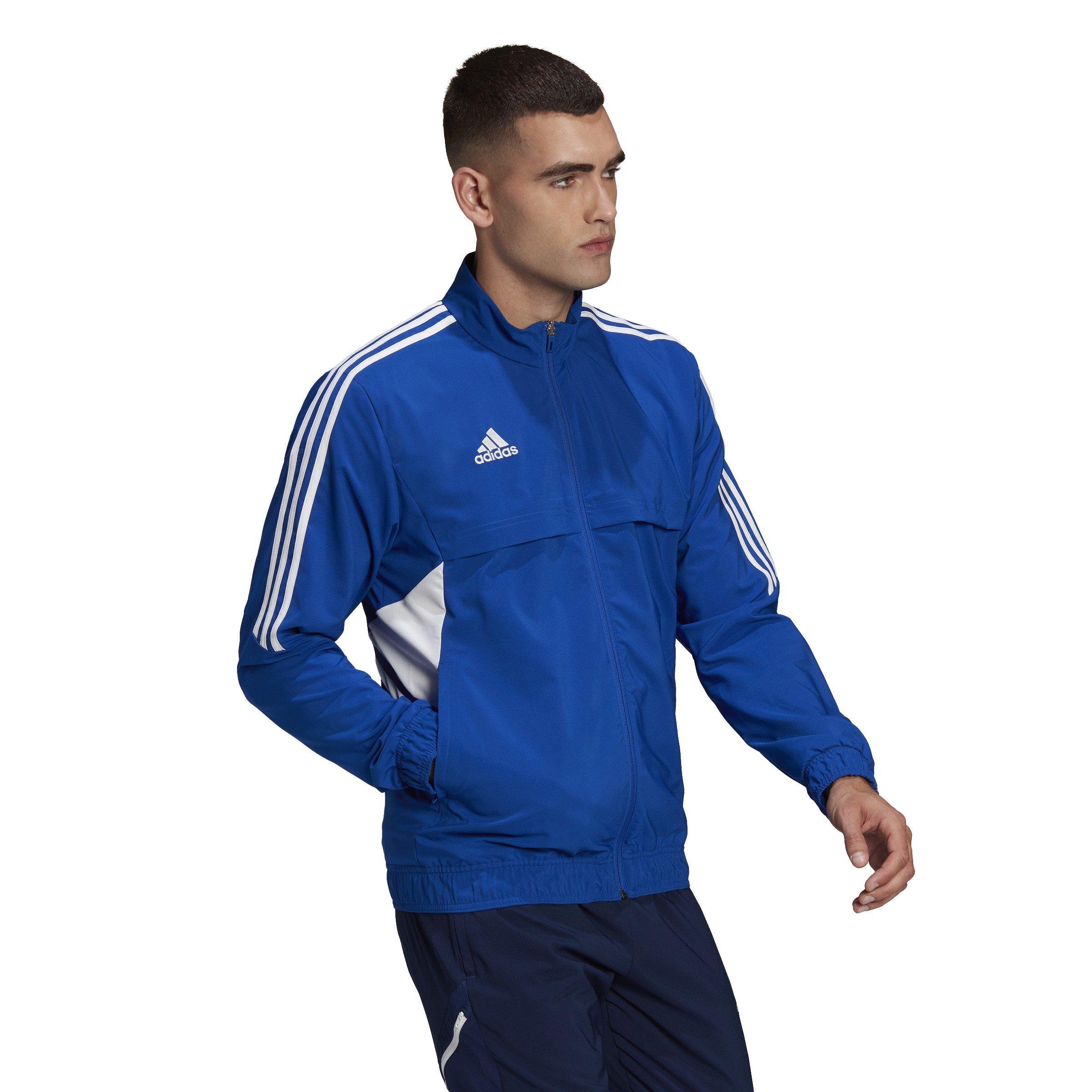 adidas Condivo 22 Presentation Track Jacket Adults