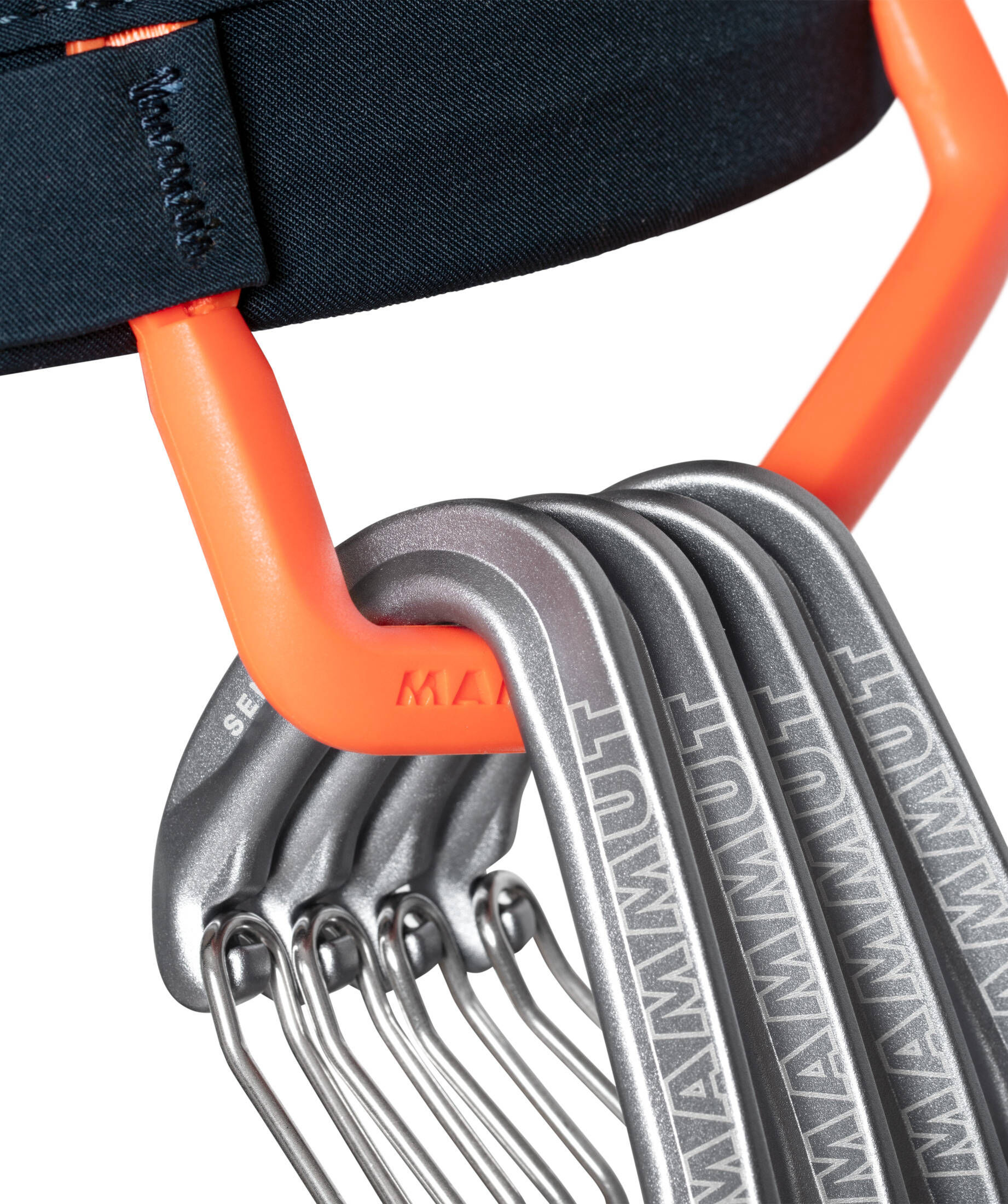 Mammut| Togir 2.0 3 Slide Harness Men