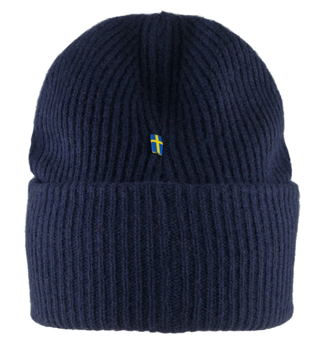 Fjällräven 1960 Logo Hat Dark Navy