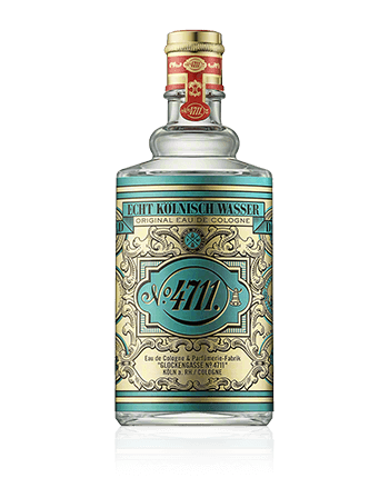 4711 Echt Kölnisch Wasser edc 200ml