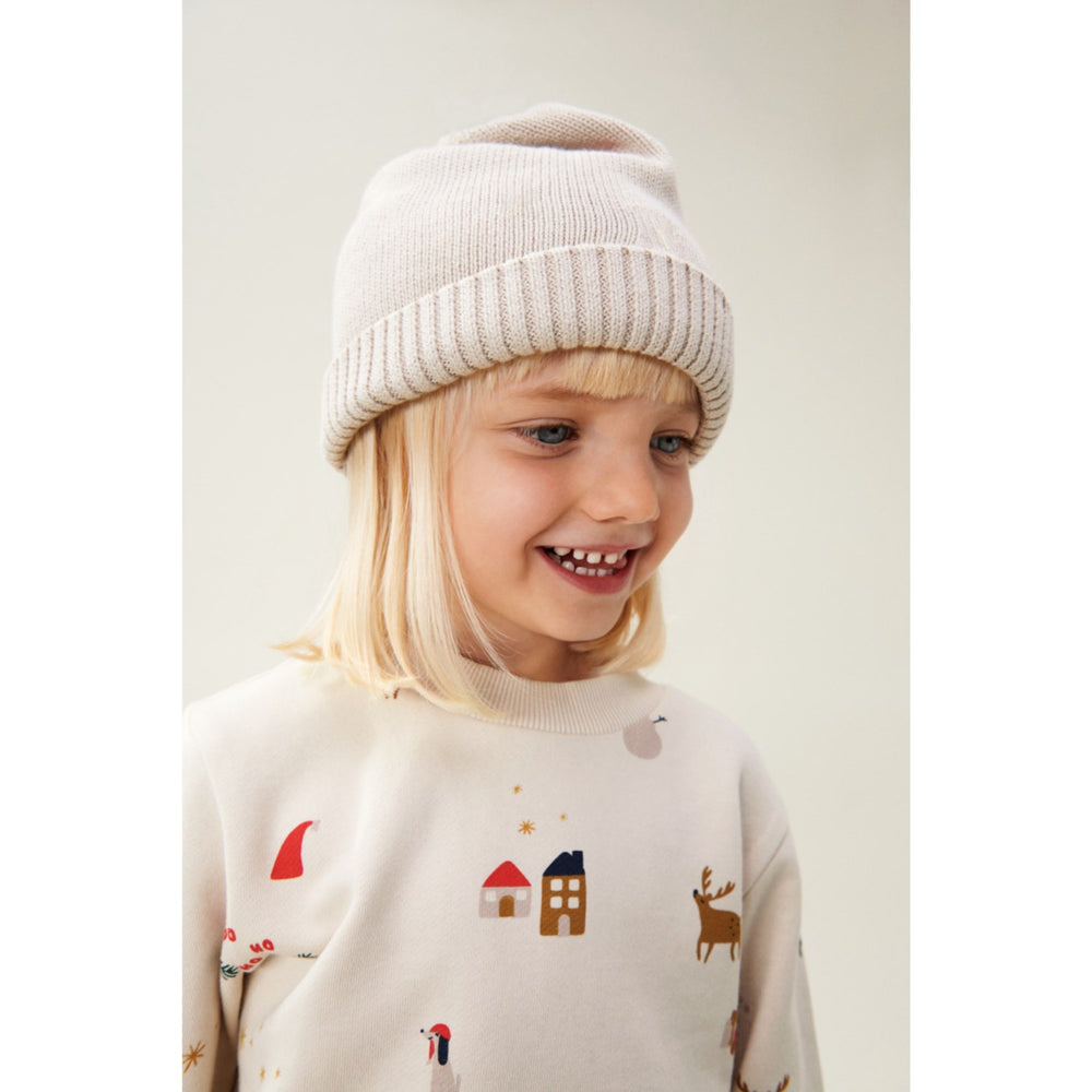 Køb LIEWOOD Holiday / Sandy Thora Printed Sweatshirt