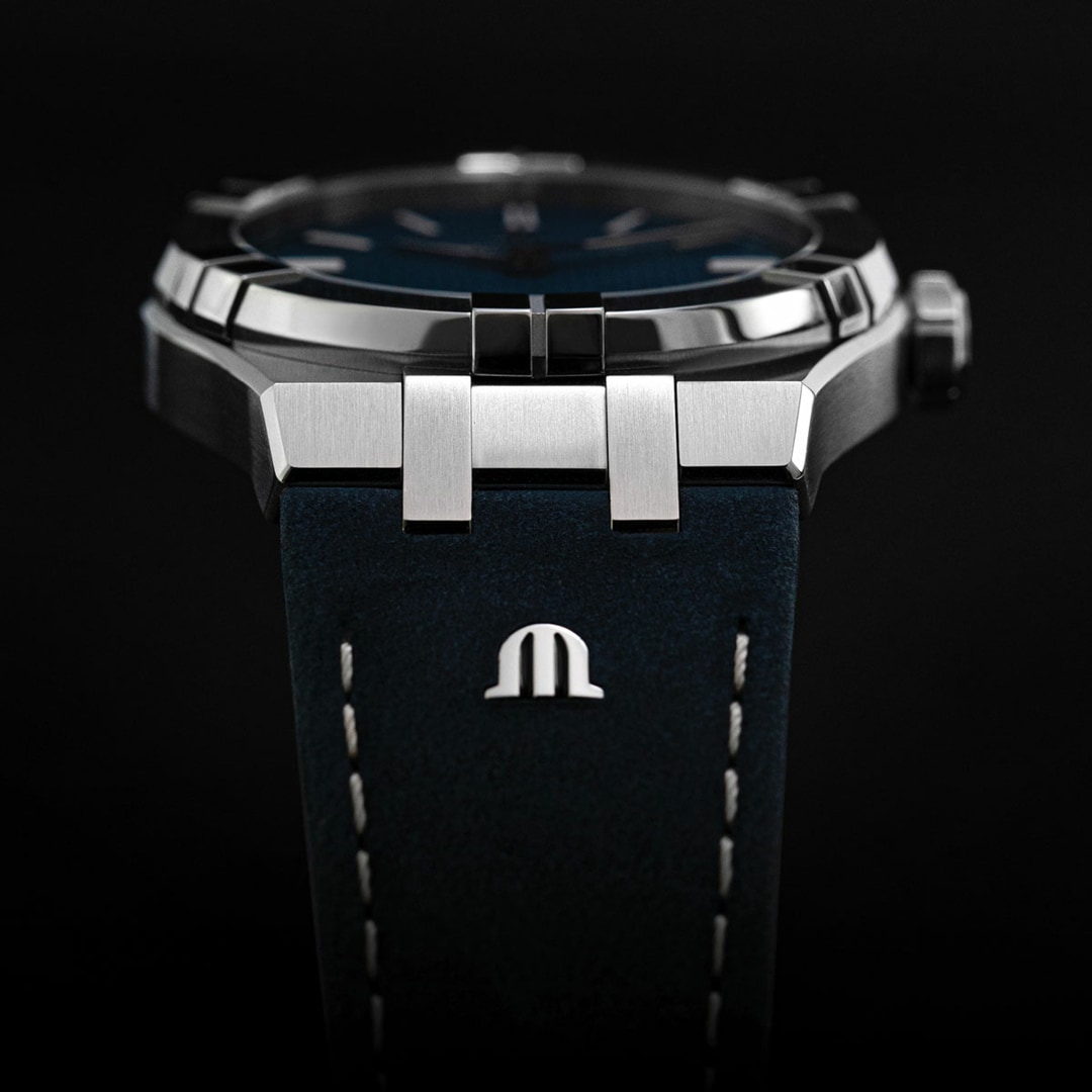 Maurice Lacroix Aikon Manual 39mm Collectors Edition