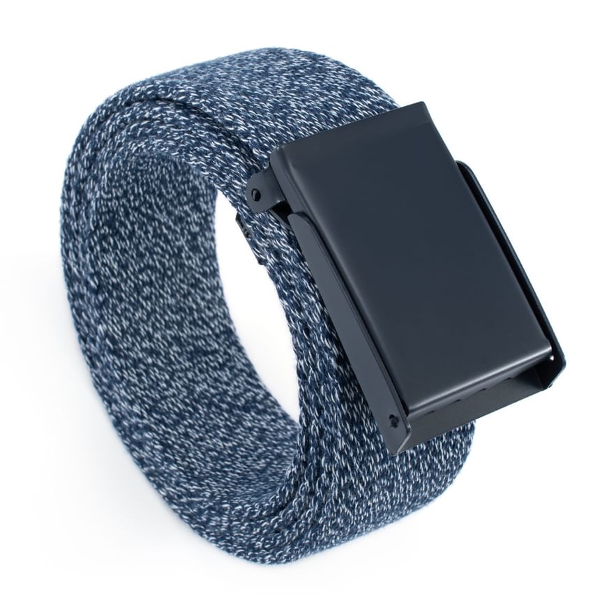 OKONKWO - Melange Web Belt