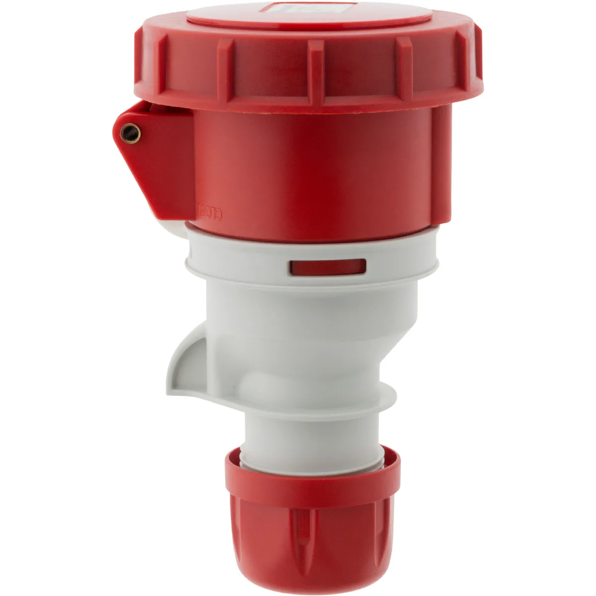 Zenitech Fiche femelle IEC309 3P+T 32A
