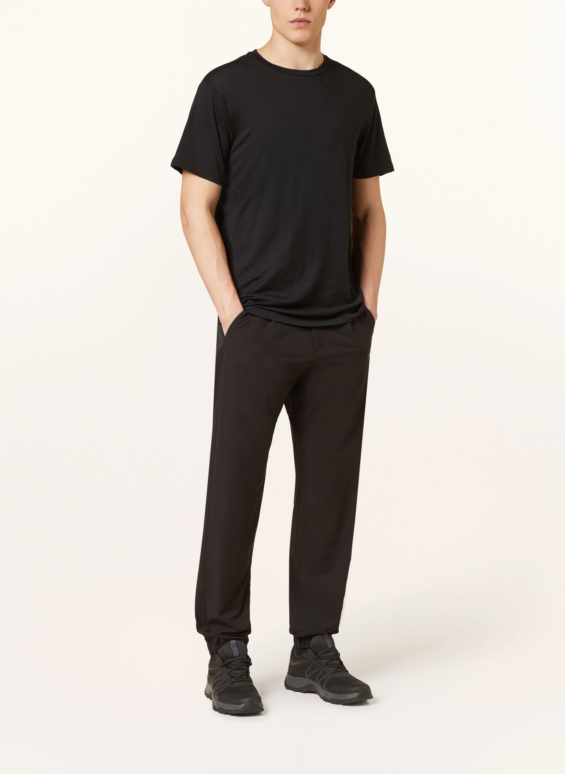 icebreaker T-Shirt MERINO 150 TECH LITE III