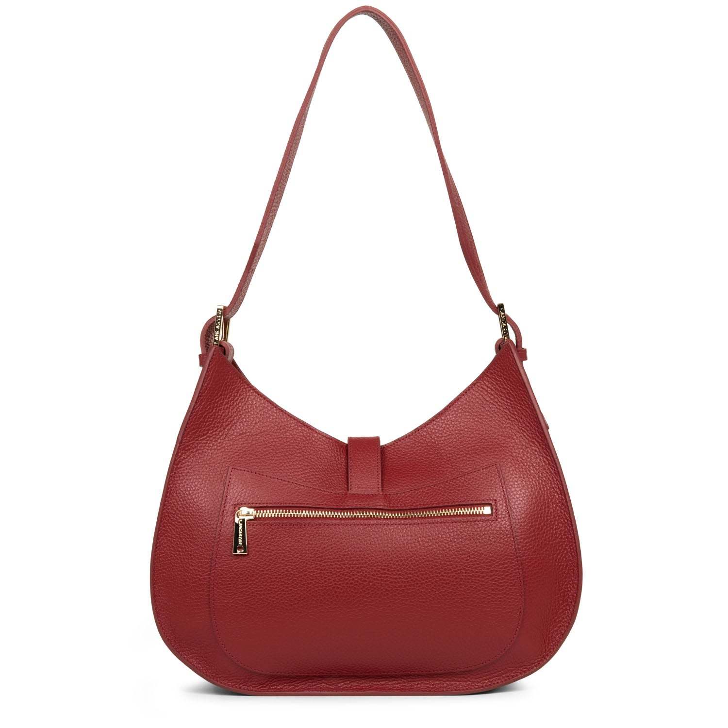 Foulonné Double Hook-Sac besace