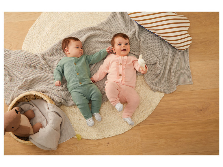 Baby joggingbroek