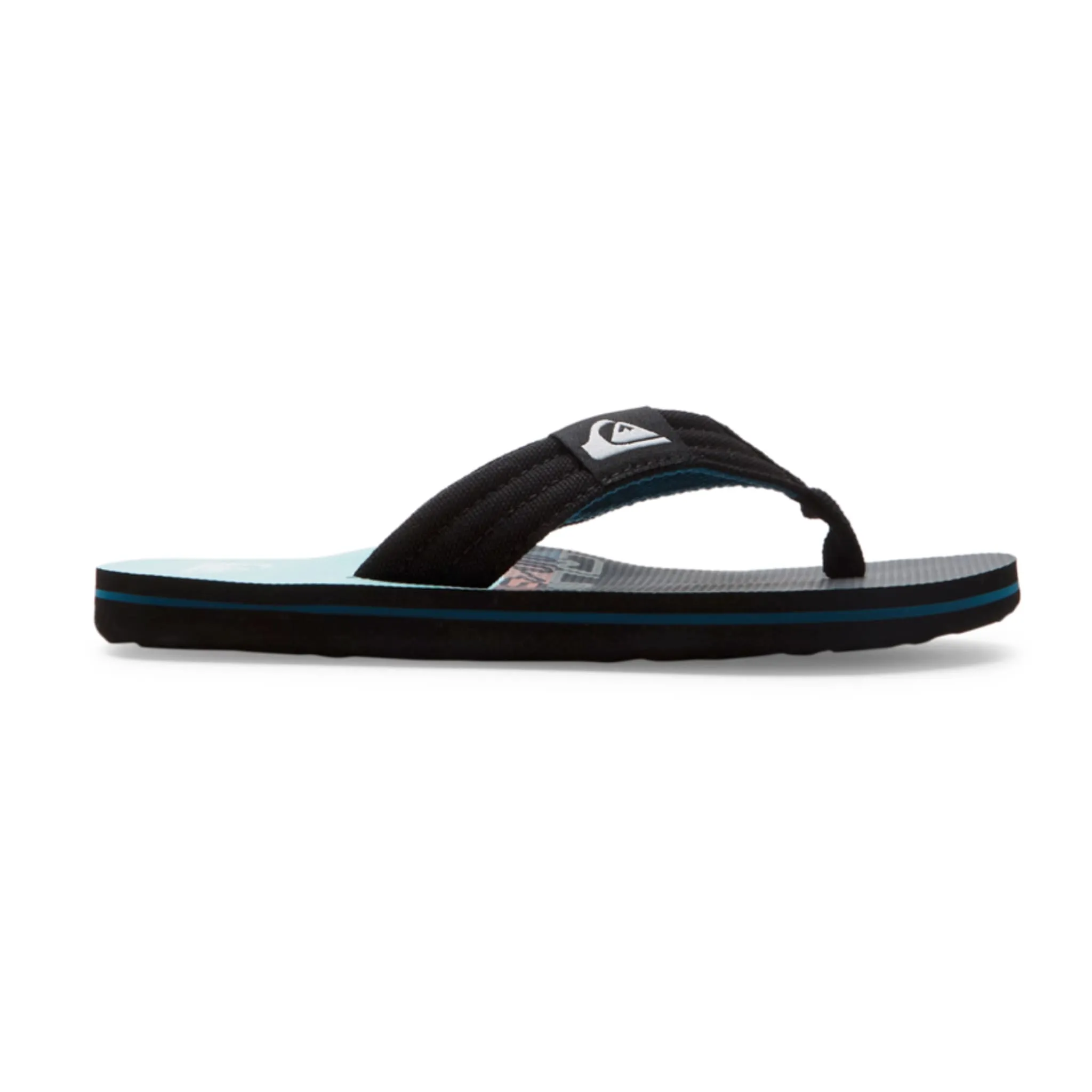 Quiksilver Sandale Molokai Layback Pointures 10-6