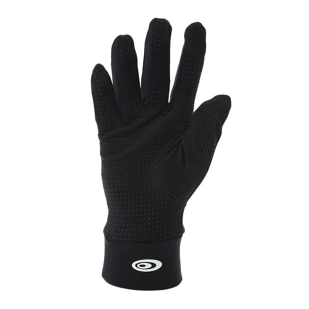 BV Sport PACK - Bonnet + Gants noir