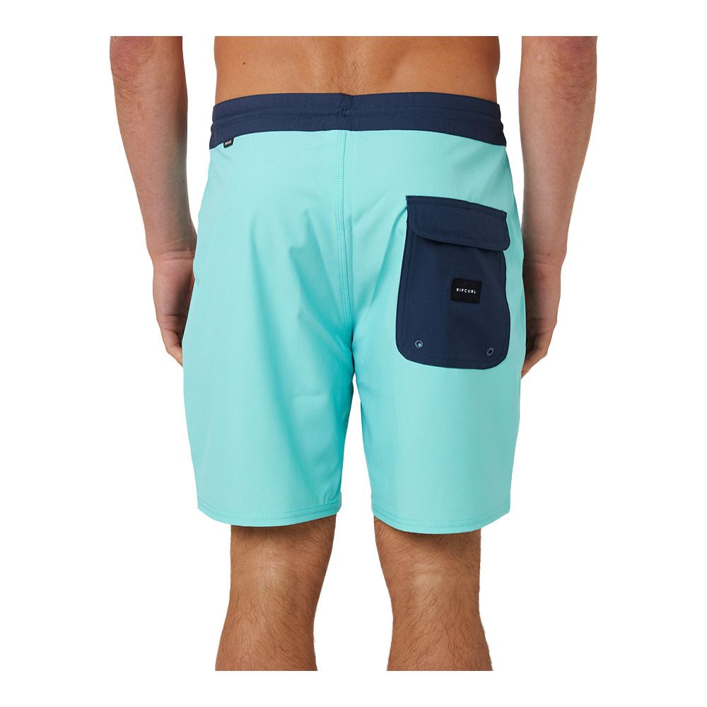 Rip Curl EASY - Boardshort Homme aqua