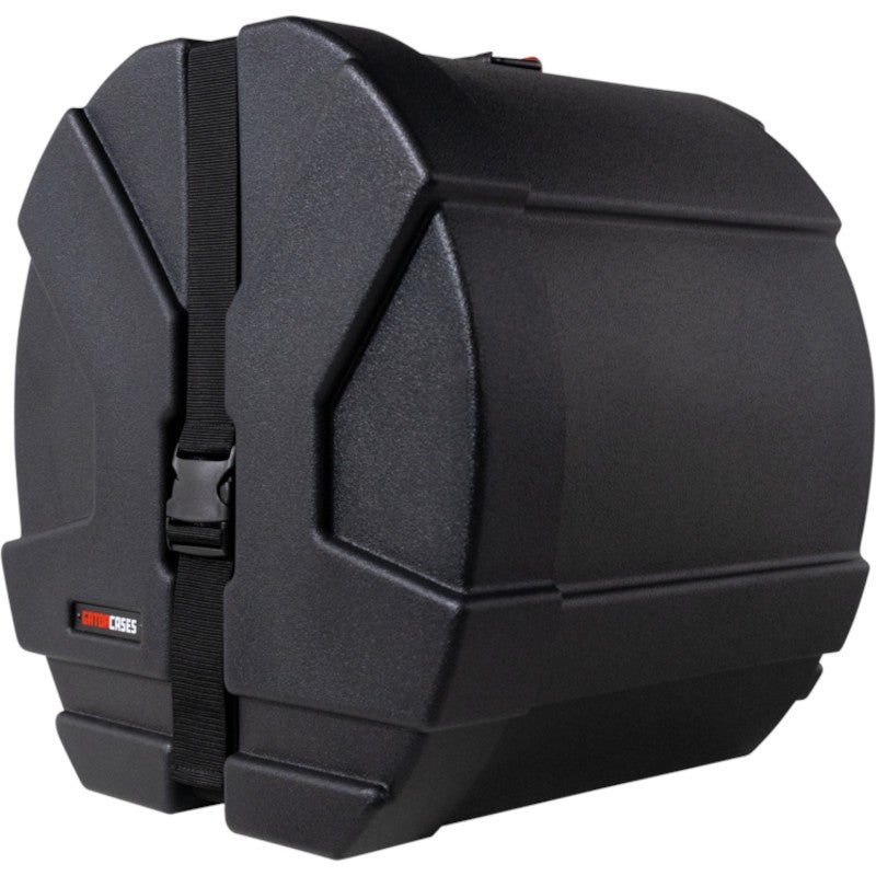 Gator Cases GPC1614 Grooves koffer voor tom 16 x 14 inch
