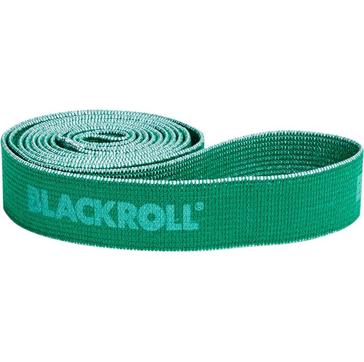 BLACKROLLBlackroll Super Band grün - grün