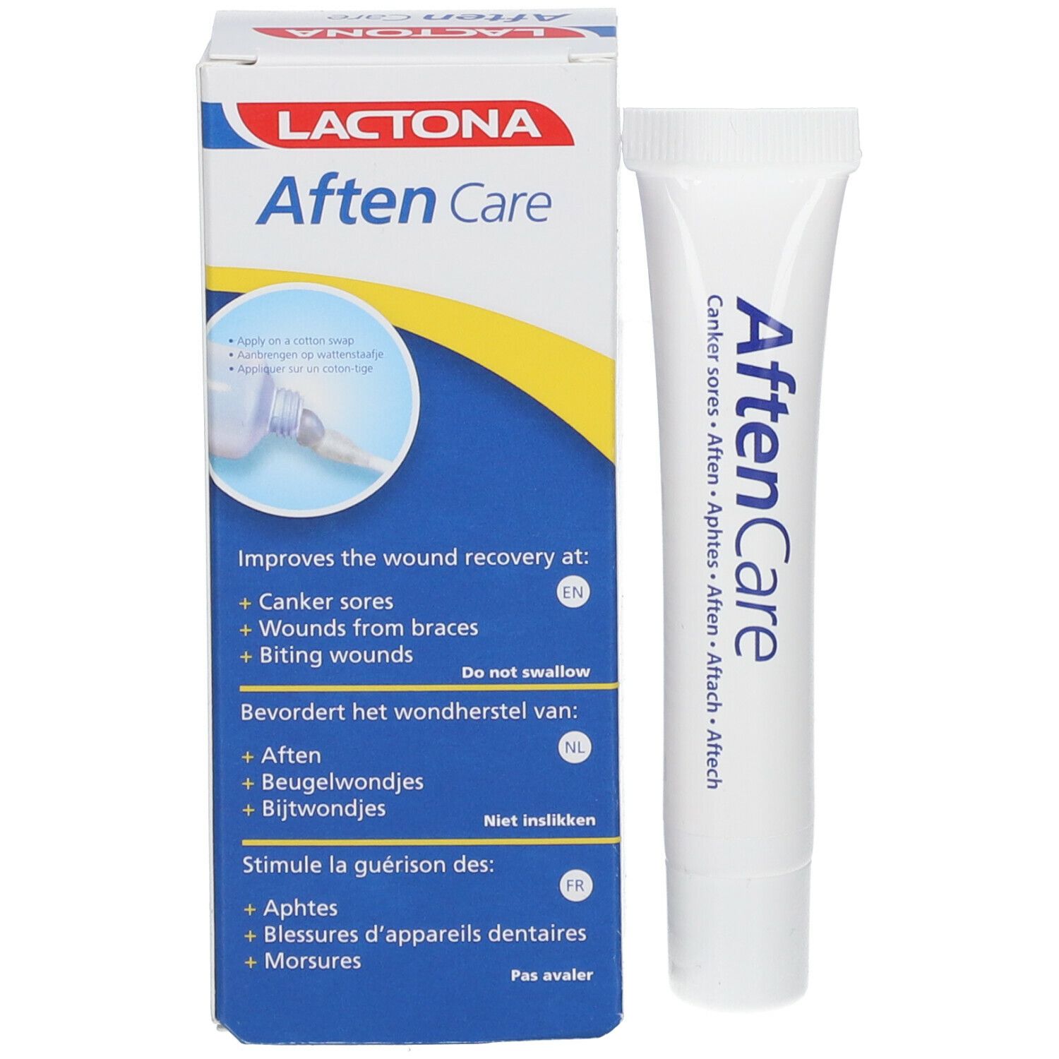 Aften Care Plus Schmerzstiller