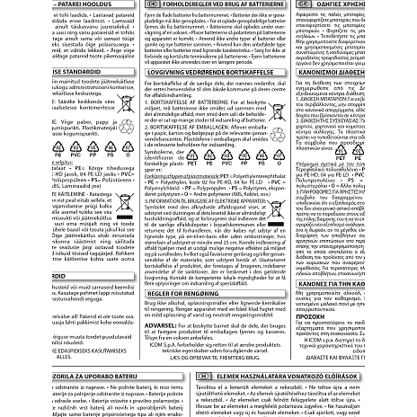 Bontempi digitalt tastatur