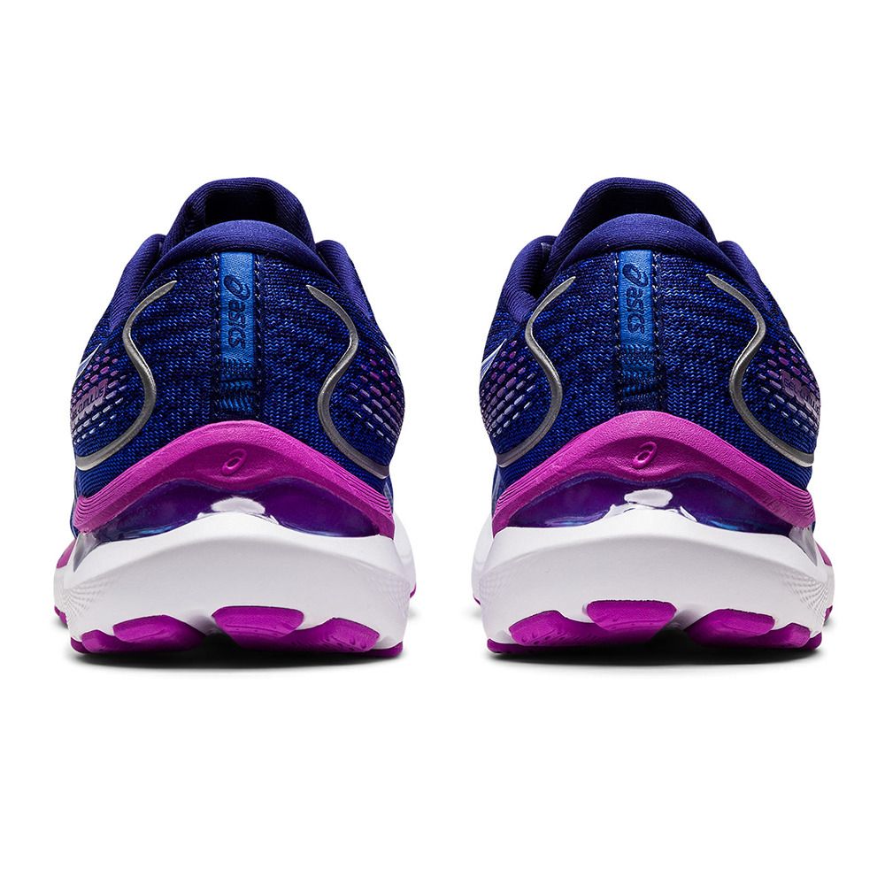 Asics GEL-CUMULUS 24 - Chaussures running Femme dive blue/soft sky