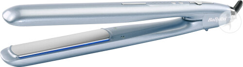 BaByliss Hydro-Fusion Anti-Frizz Lisseur 1 Pièce