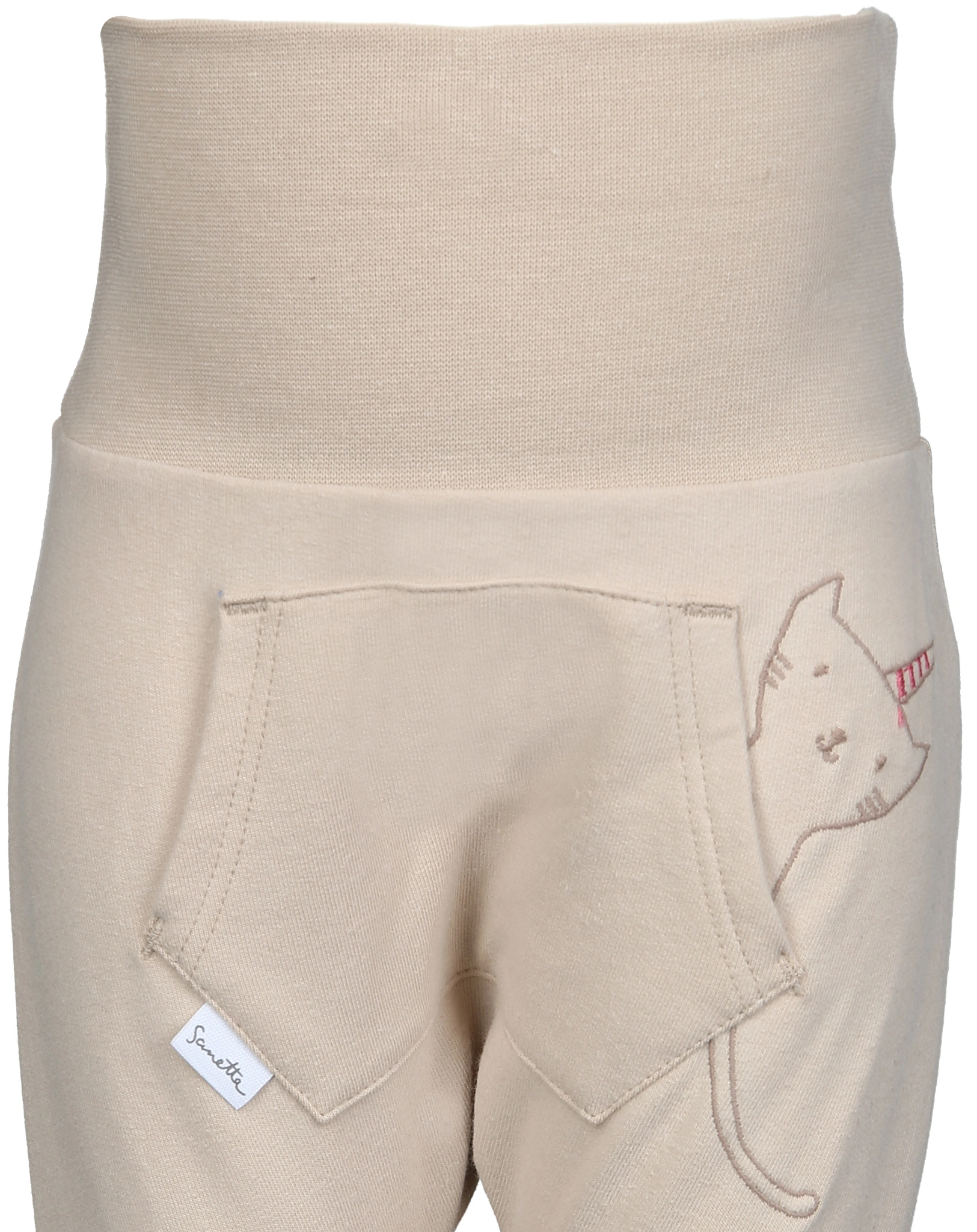 Schlupfhose ELA in nut