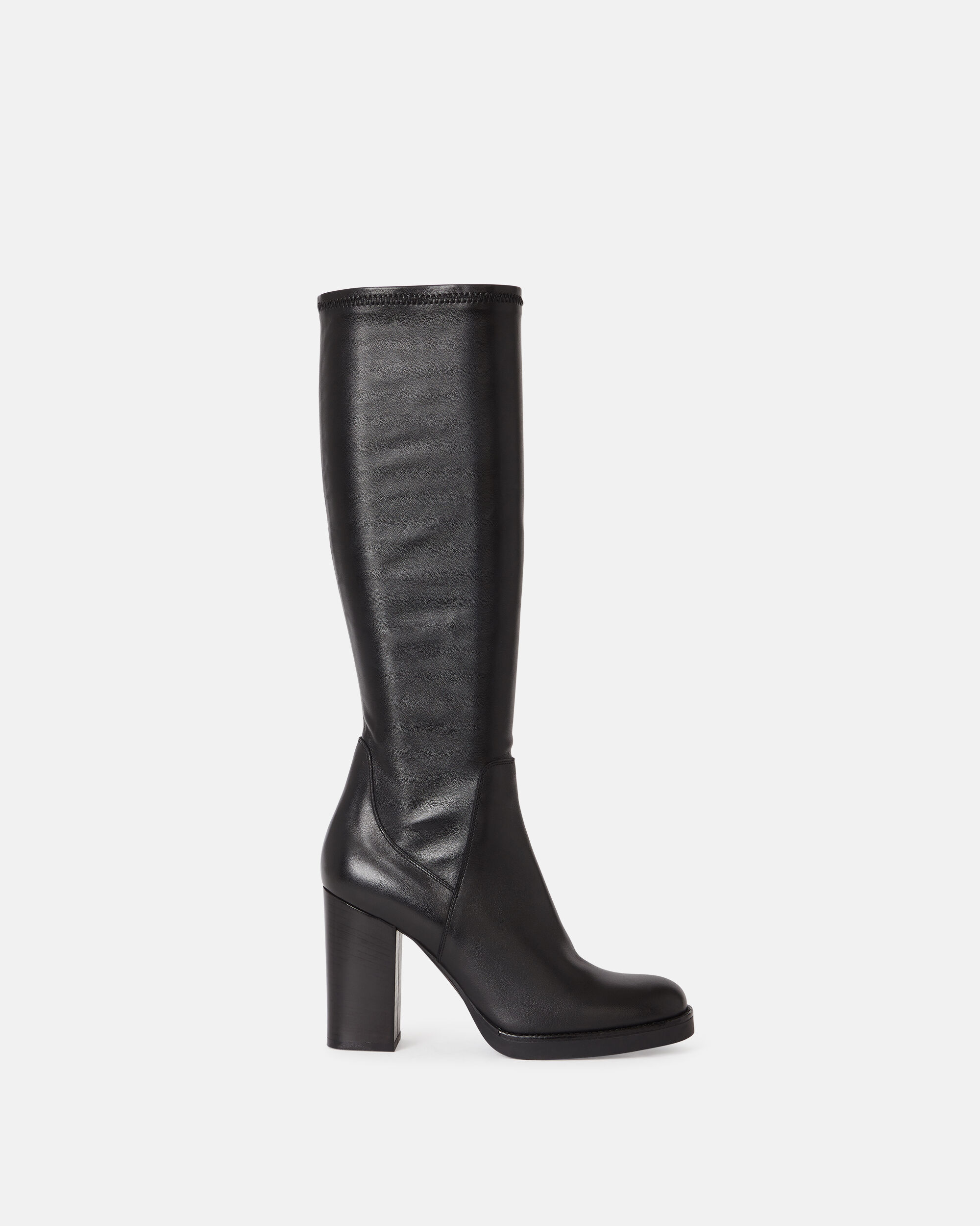 BOTTE VERISSA Noir