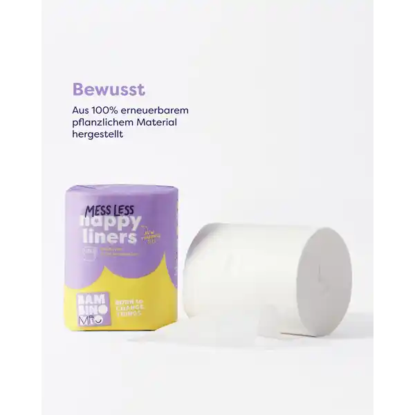 Anti-Sauerei Windelvlies