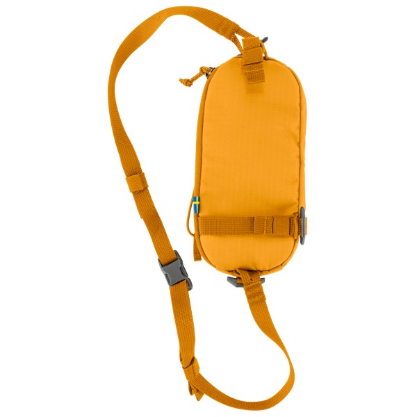 Fjällräven - Abisko Bottle Pocket - Schoudertas