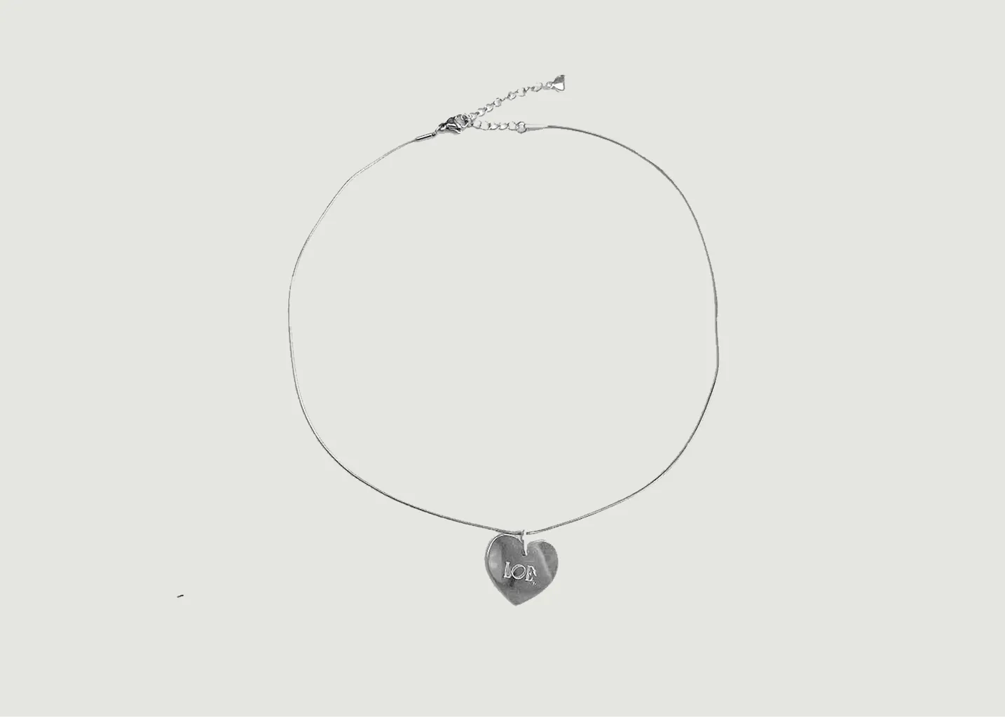 Collier 4EVER LOE