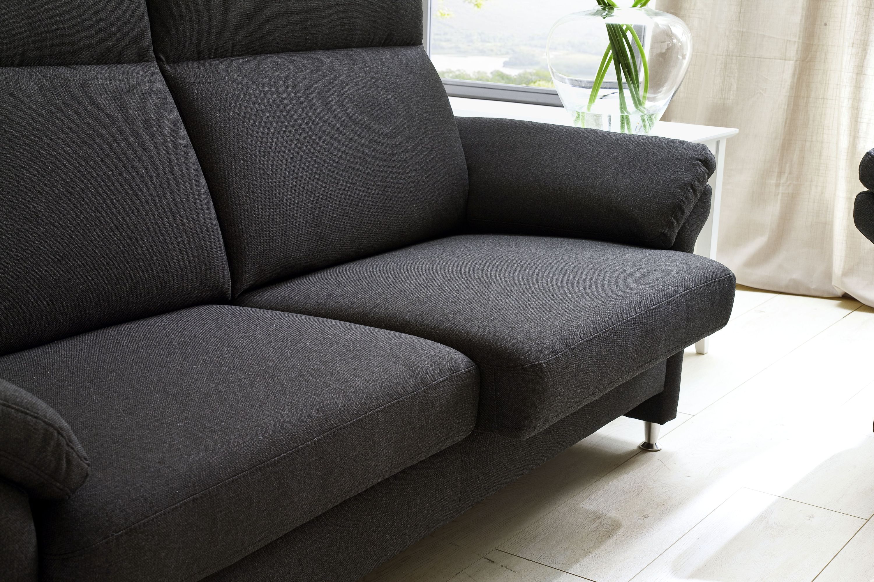 Sofa 2 Sitzer Elastoform CLEA